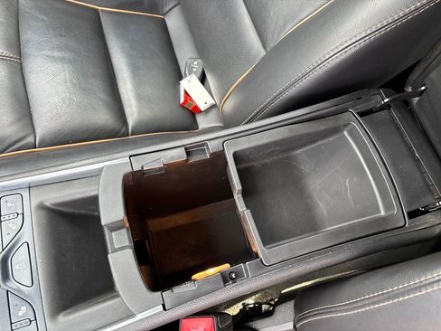 Used 2016 Chevrolet Impala LTZ image 26