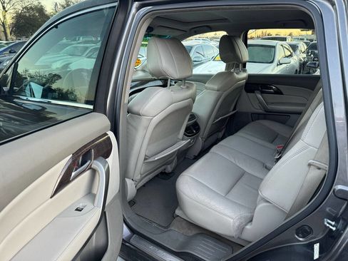 Used 2012 Acura MDX image 14