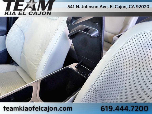 Certified 2023 Kia EV6 Wind w/ Wind Technology Package RWD image 38