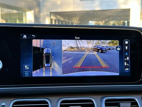 Used 2024 Mercedes-Benz GLE 350 4MATIC image 22