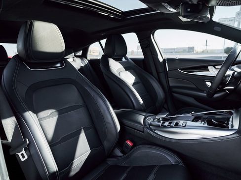 Used 2019 Mercedes-Benz AMG GT 53 image 42