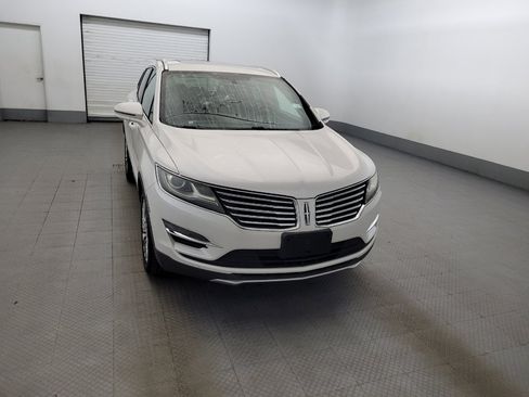 Used 2015 Lincoln MKC AWD w/ Equipment Group 102A Reserve image 14