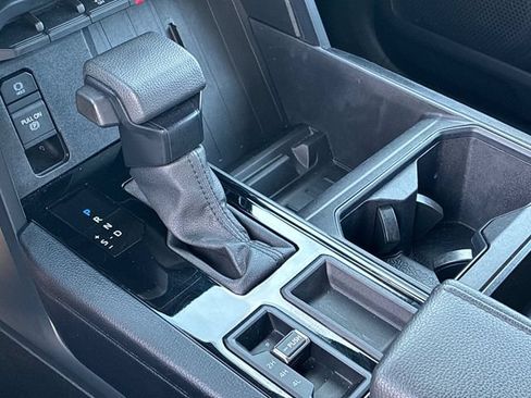Certified 2025 Toyota Tundra SR AWD/4WD image 20