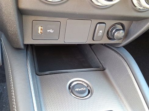 New 2025 Mitsubishi Outlander Sport ES image 14