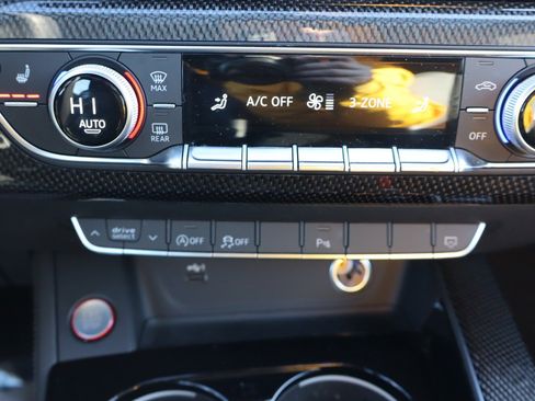 Used 2024 Audi S5 Premium Plus w/ Premium Plus Package image 14