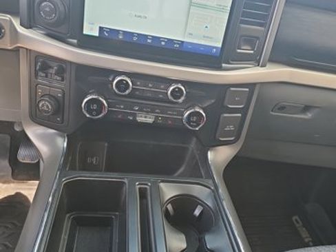 Used 2021 Ford F150 XLT w/ Equipment Group 302A High image 14