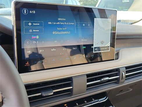 New 2024 Lincoln Corsair Grand Touring image 8