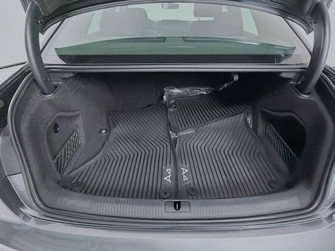 Certified 2022 Audi A4 2.0T Premium Plus image 29