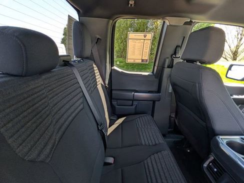Used 2023 Ford F150 XL w/ STX Appearance Package AWD/4WD image 35