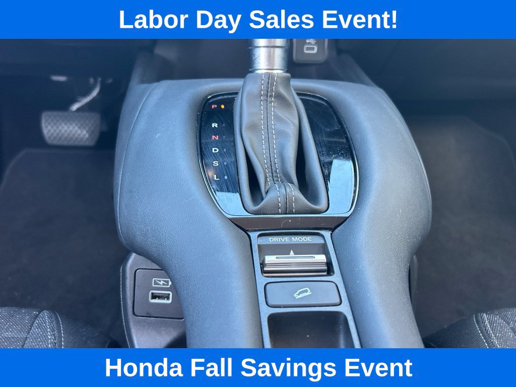 Used 2023 Honda HR-V LX image 18