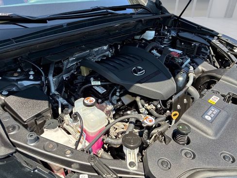 Used 2024 Lexus NX 350 AWD w/ Cold Area Package image 25