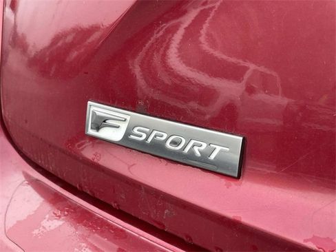 Used 2015 Lexus IS 350 image 11