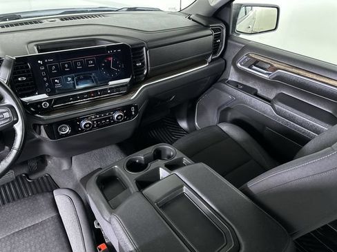 Used 2024 GMC Sierra 1500 Elevation AWD/4WD image 36