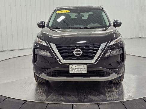 Used 2023 Nissan Rogue S AWD/4WD image 8