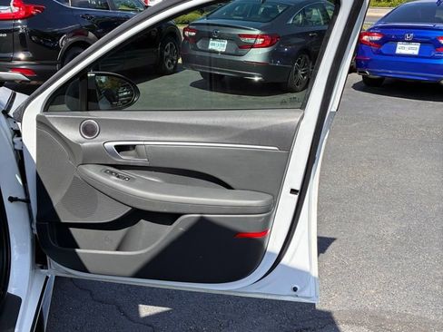 Used 2020 Hyundai Sonata SEL FWD image 45