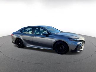 Used 2025 Toyota Camry LE video 2