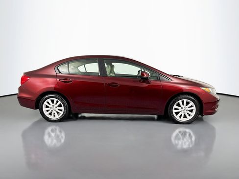 Used 2012 Honda Civic EX image 4
