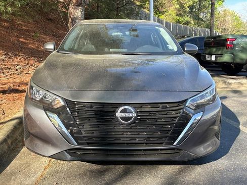 Used 2024 Nissan Sentra S image 3