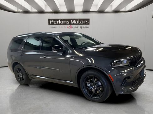 New 2026 Dodge Durango GT AWD/4WD image 7