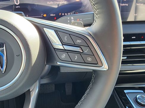 New 2026 Buick Enclave Sport Touring w/ Super Cruise Package image 22