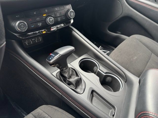 Used 2023 Dodge Durango GT w/ Blacktop Package AWD/4WD image 21