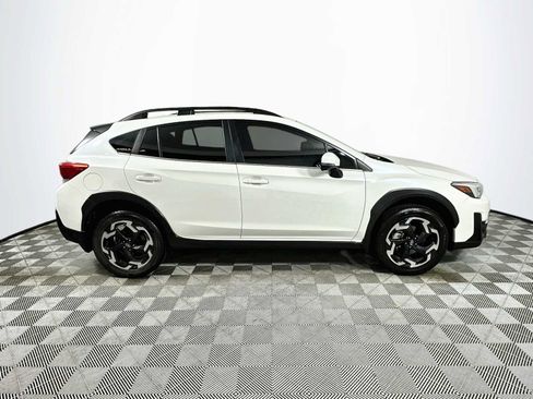Certified 2023 Subaru Crosstrek 2.5i Limited AWD/4WD image 8