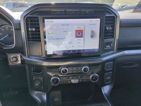 Used 2023 Ford F150 XLT w/ Equipment Group 302A High AWD/4WD image 20