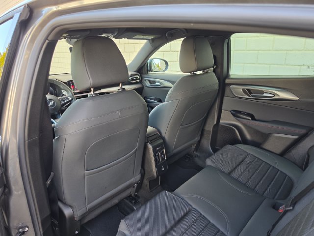 Used 2024 Dodge Hornet R/T AWD/4WD image 28