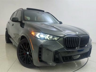 Used 2026 BMW X5 xDrive40i w/ Executive Package