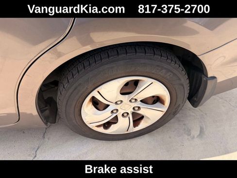 Used 2013 Honda Civic LX image 9