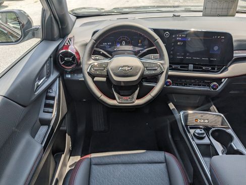 New 2026 Chevrolet Equinox RS image 17