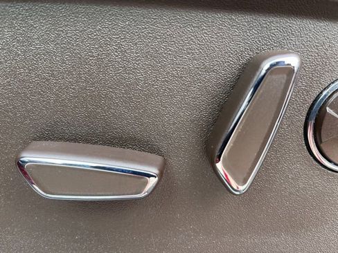 Used 2023 Ford F150 King Ranch w/ Equipment Group 601A High image 13