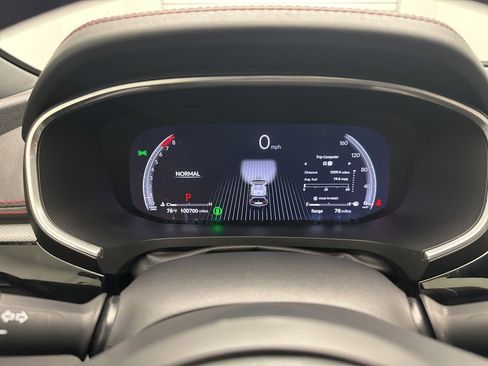 Used 2023 Acura MDX A-Spec image 21