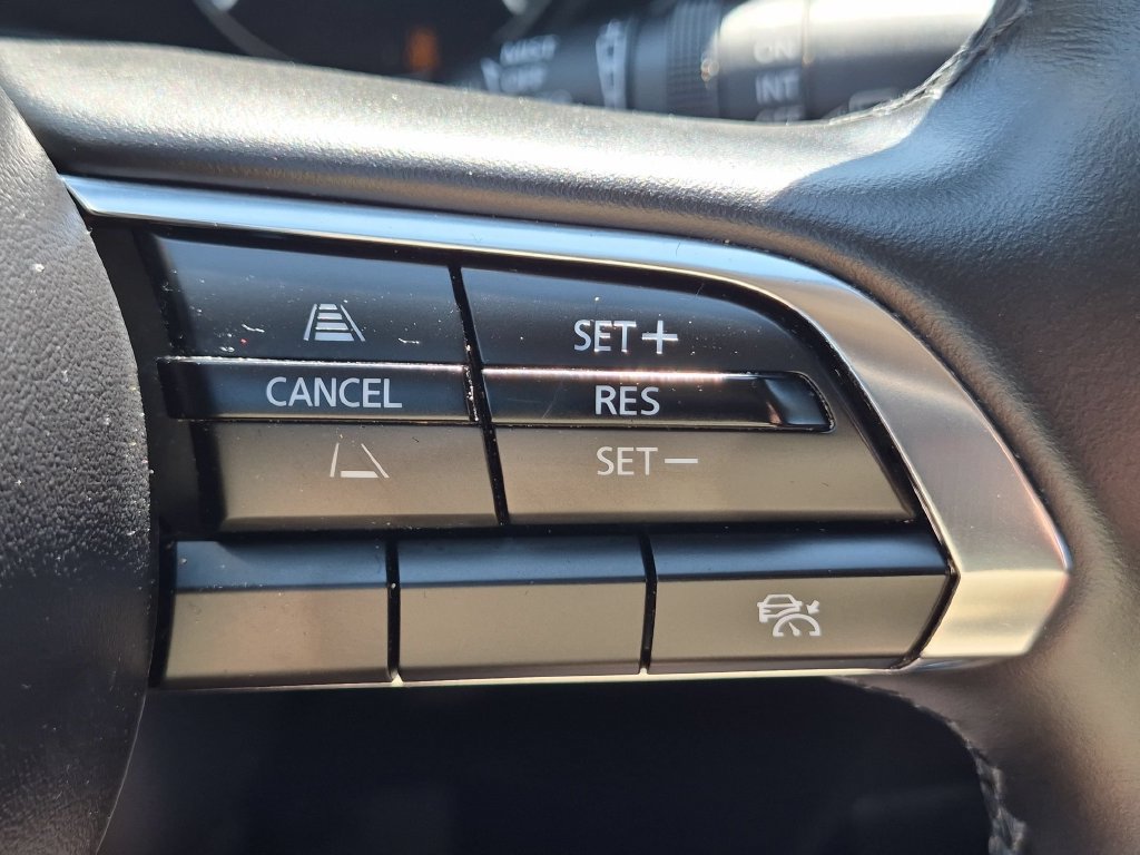 Used 2025 MAZDA CX-30 AWD 2.5 S w/ Preferred Package image 21