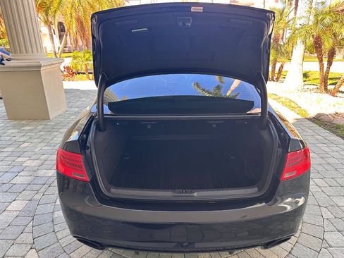 Used 2013 Audi RS 5 Coupe w/ Audi MMI Navigation Plus Pkg AWD/4WD image 75
