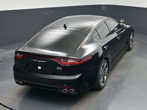 Certified 2021 Kia Stinger GT2 image 48