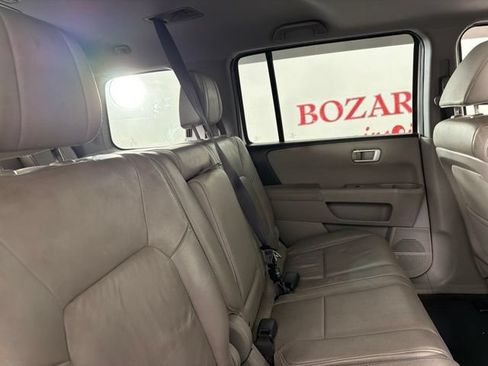 Used 2015 Honda Pilot EX-L image 18