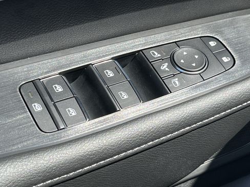 New 2026 Nissan Armada PRO-4X AWD/4WD image 24