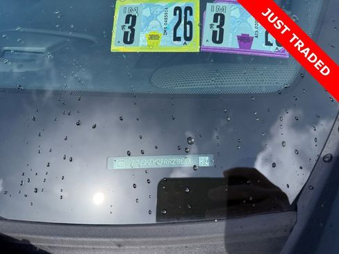 Used 2024 Chevrolet Suburban RST w/ Luxury Package image 31