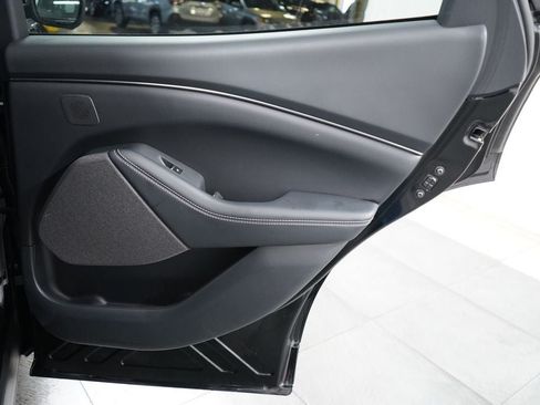 Certified 2025 Ford Mustang Mach-E Premium AWD/4WD image 31