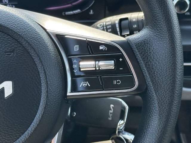 Used 2024 Kia Seltos LX AWD/4WD image 24