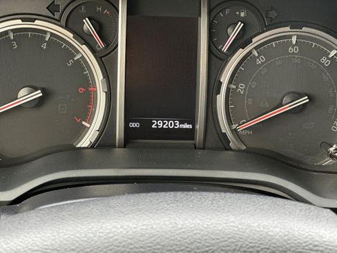 Used 2023 Toyota 4Runner TRD Pro AWD/4WD image 28