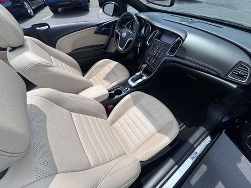 Used 2019 Buick Cascada Premium FWD image 17