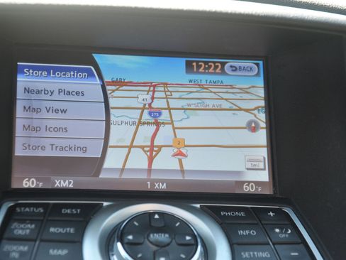 Used 2014 Nissan Maxima 3.5 SV w/ Premium Package image 39