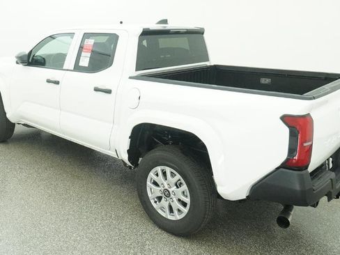 New 2026 Toyota Tacoma SR image 15