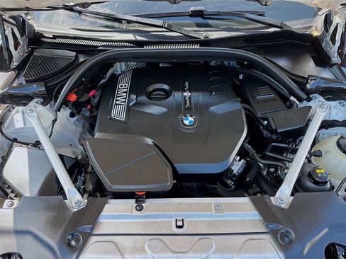 Used 2019 BMW X3 sDrive30i RWD image 32