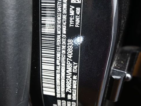 Used 2023 Maserati Grecale Modena image 19