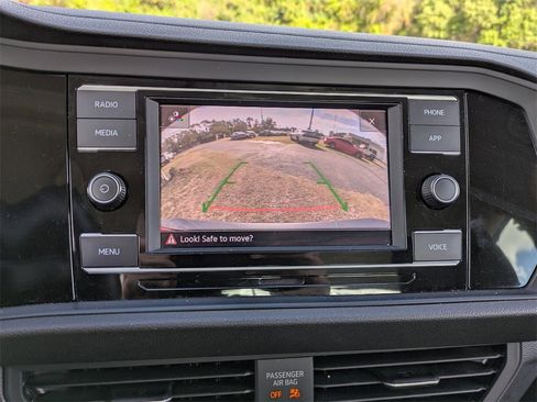 Used 2024 Volkswagen Jetta S image 19