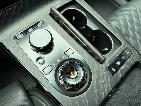 New 2026 Genesis G80 3.5T Prestige image 11