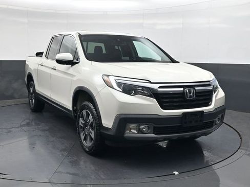 Used 2019 Honda Ridgeline RTL-E image 2
